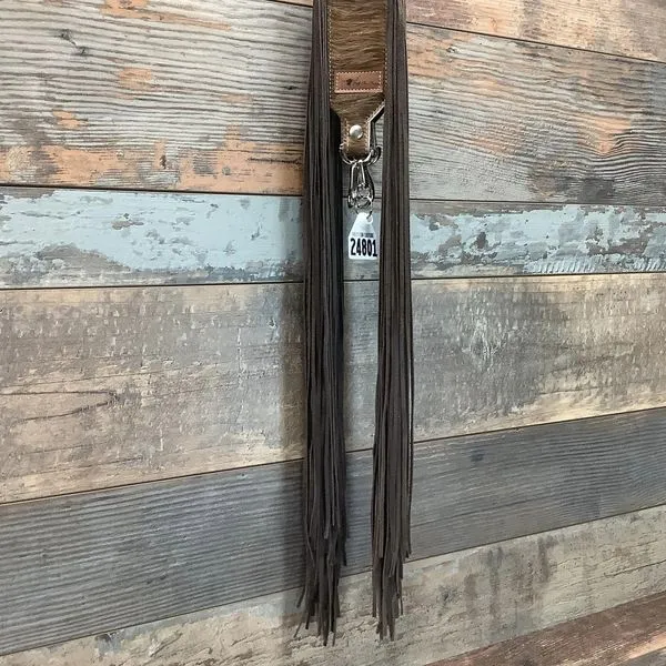 Fringe Strap 36" #24801