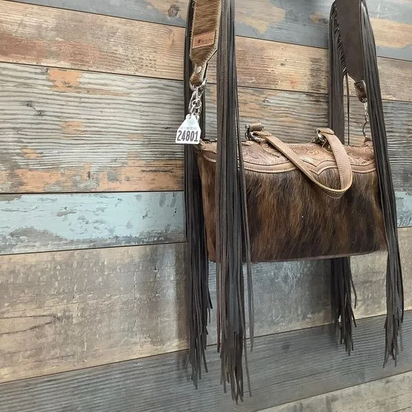 Fringe Strap 36" #24801