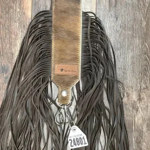 Fringe Strap 36" #24801