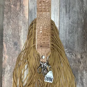 Fringe Strap 48" #24984