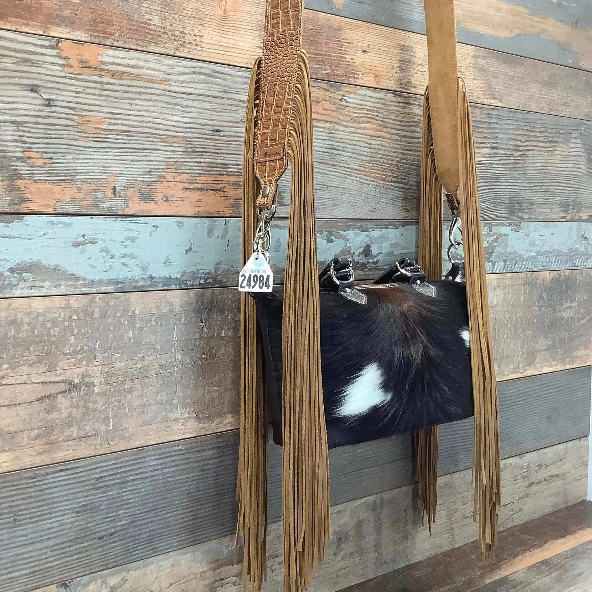 Fringe Strap 48" #24984