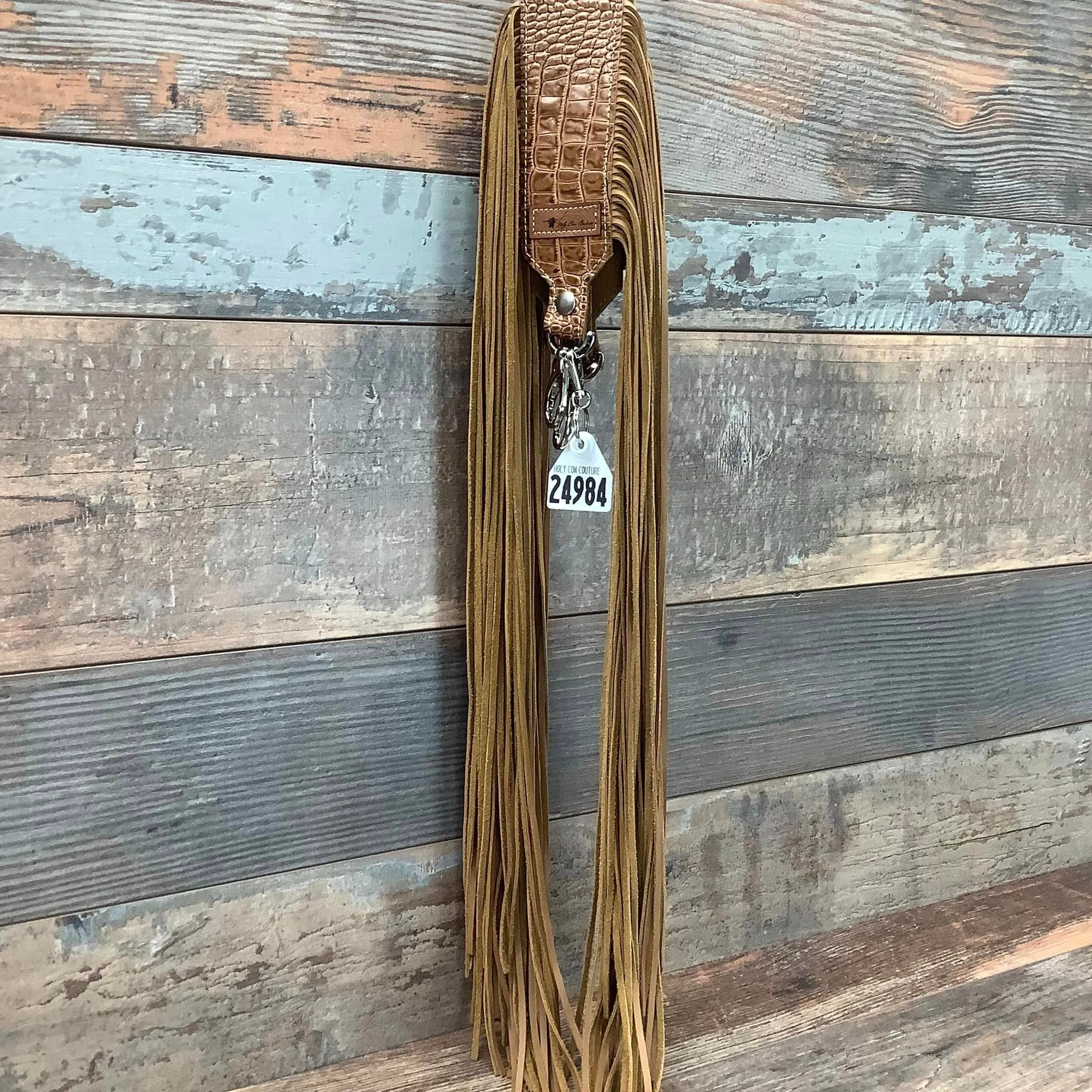 Fringe Strap 48" #24984