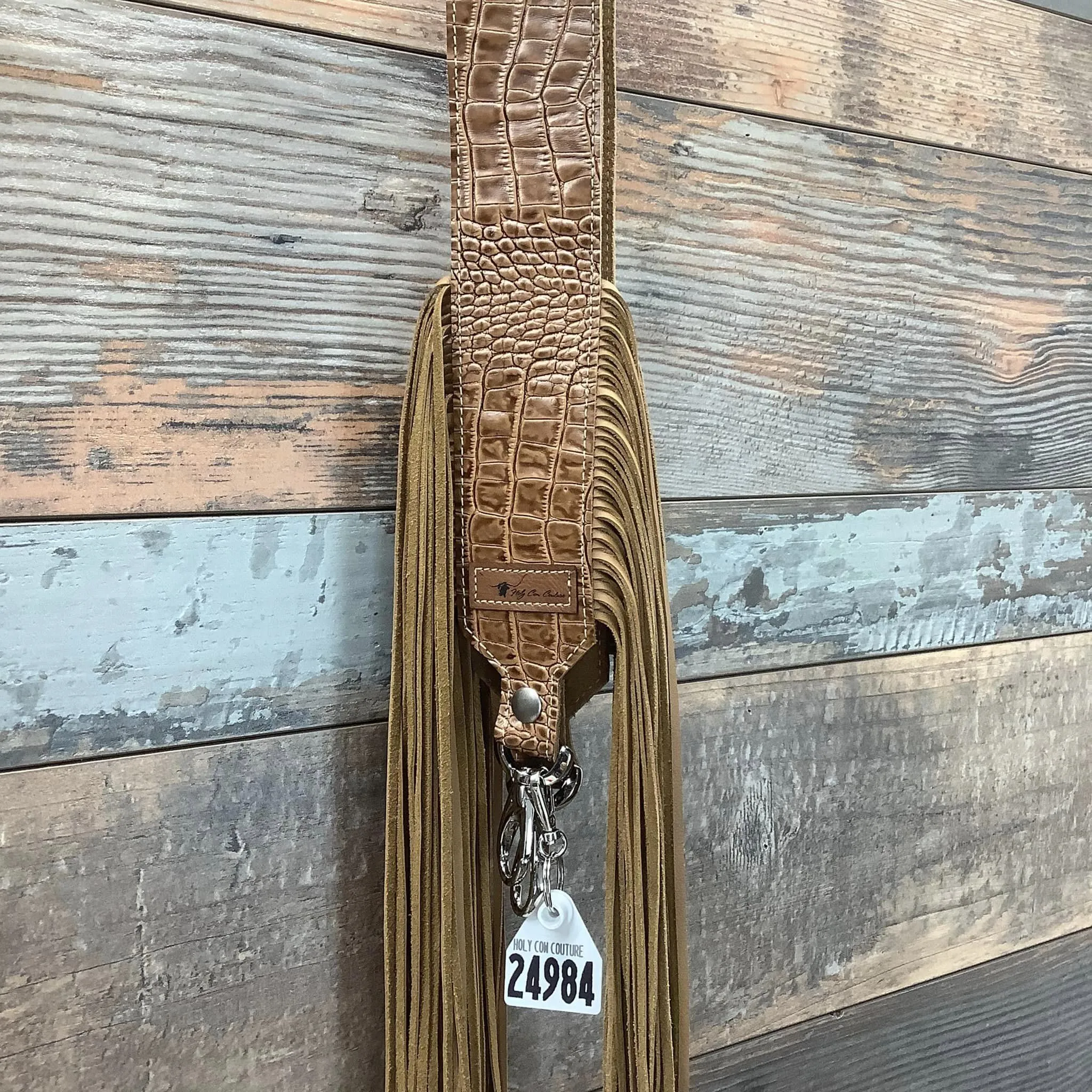 Fringe Strap 48" #24984