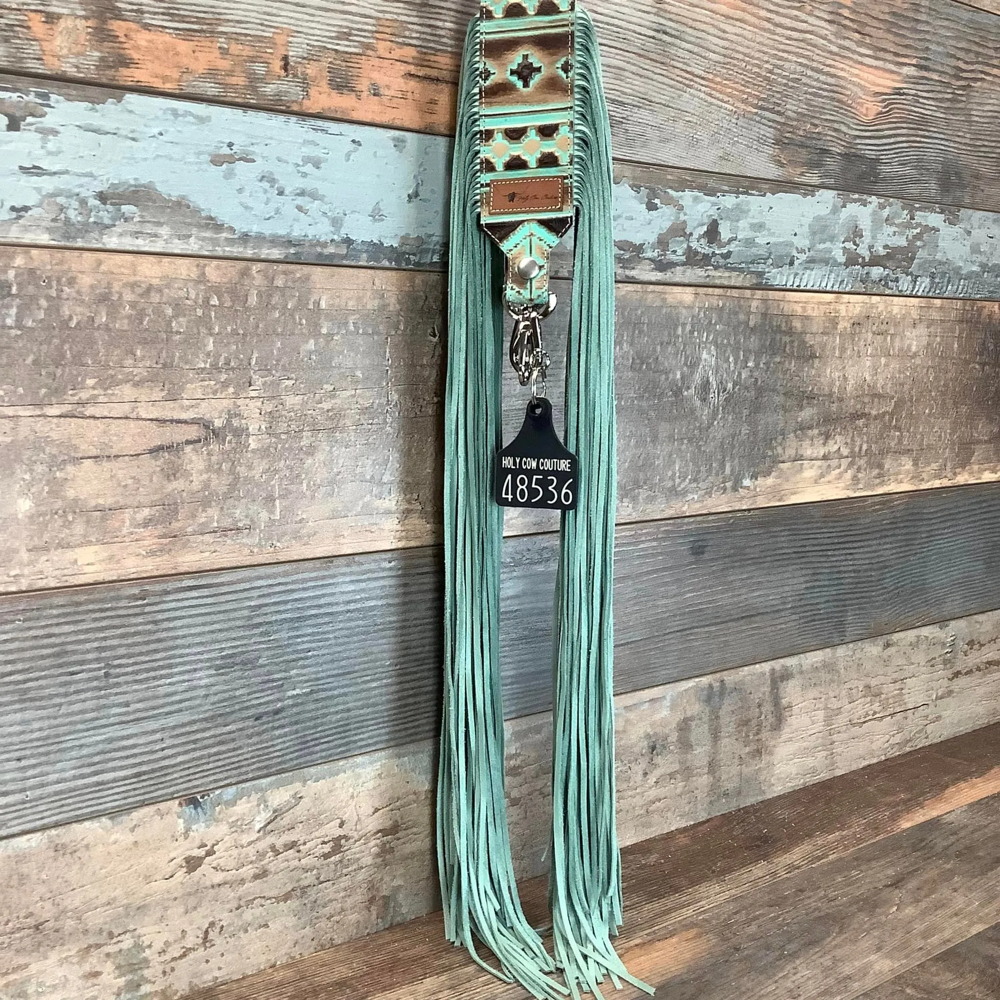 Fringe Strap 48" #48536
