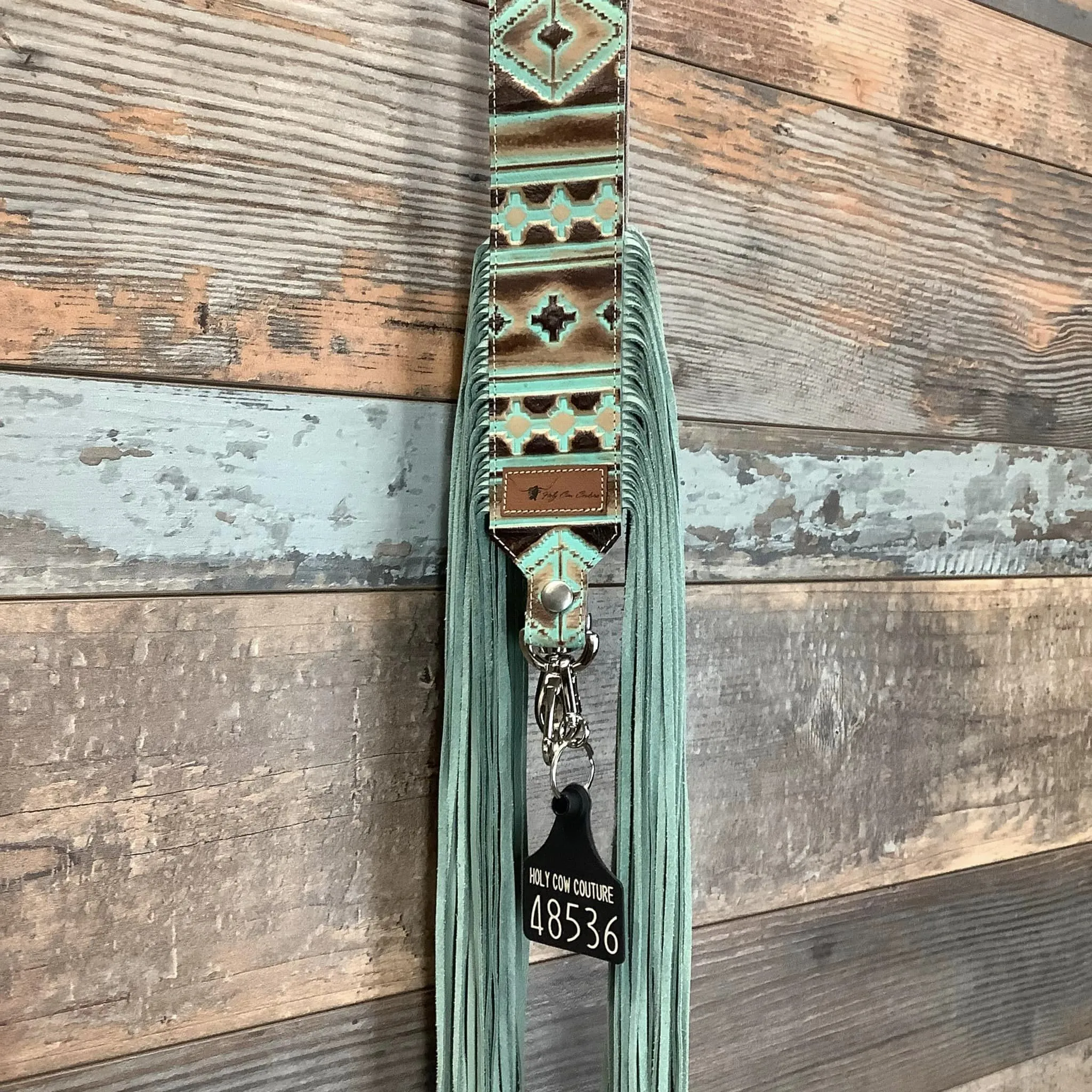Fringe Strap 48" #48536