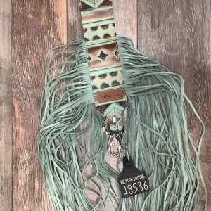 Fringe Strap 48" #48536