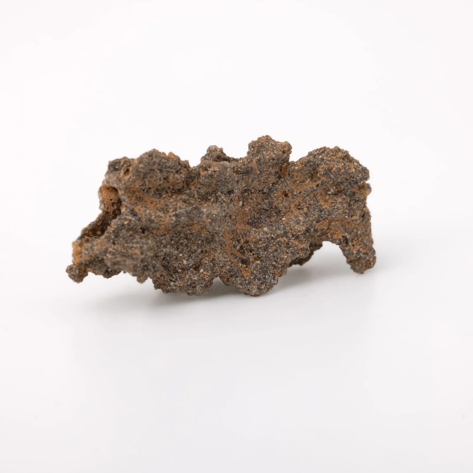 Fulgurite Tubes