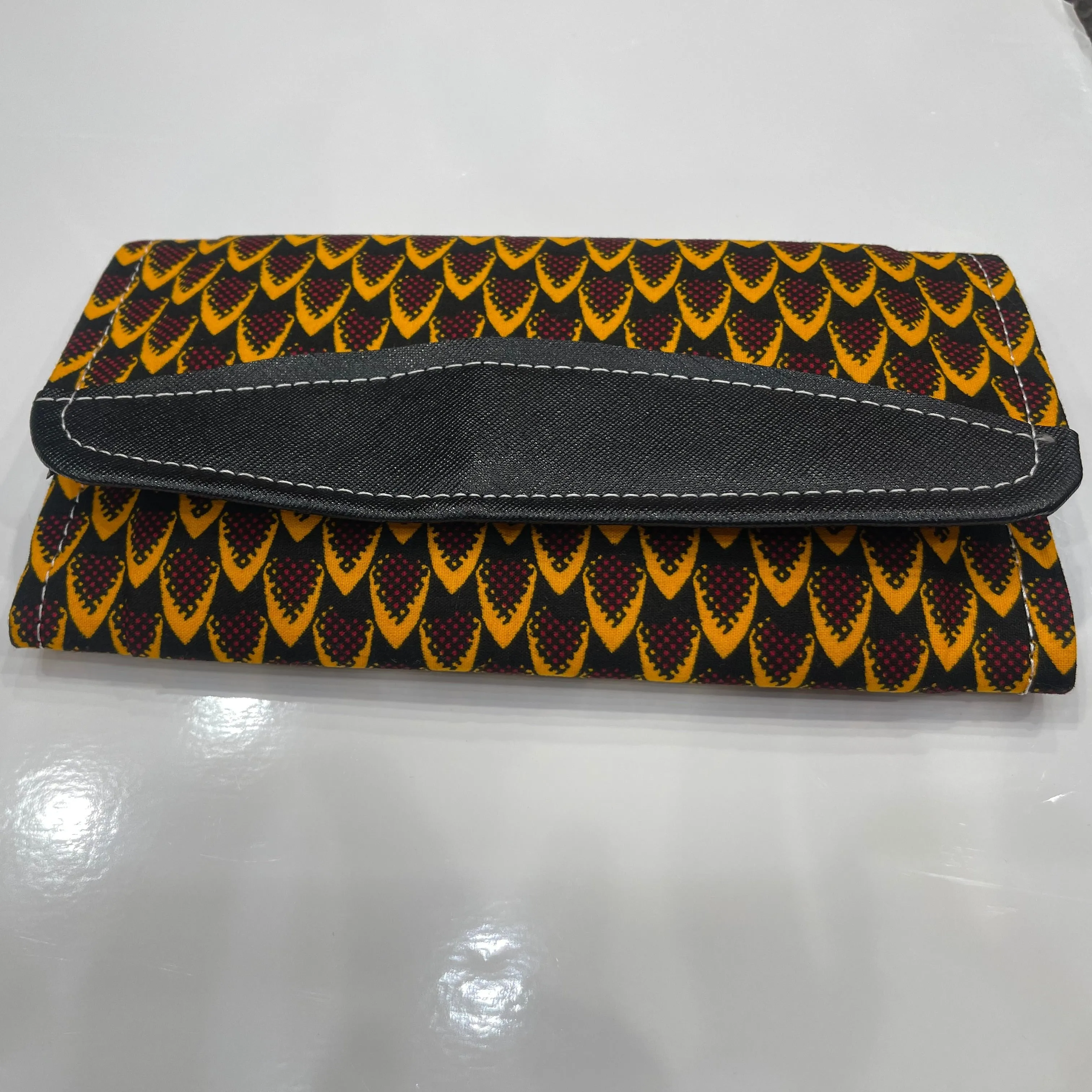 Fusion Wallets