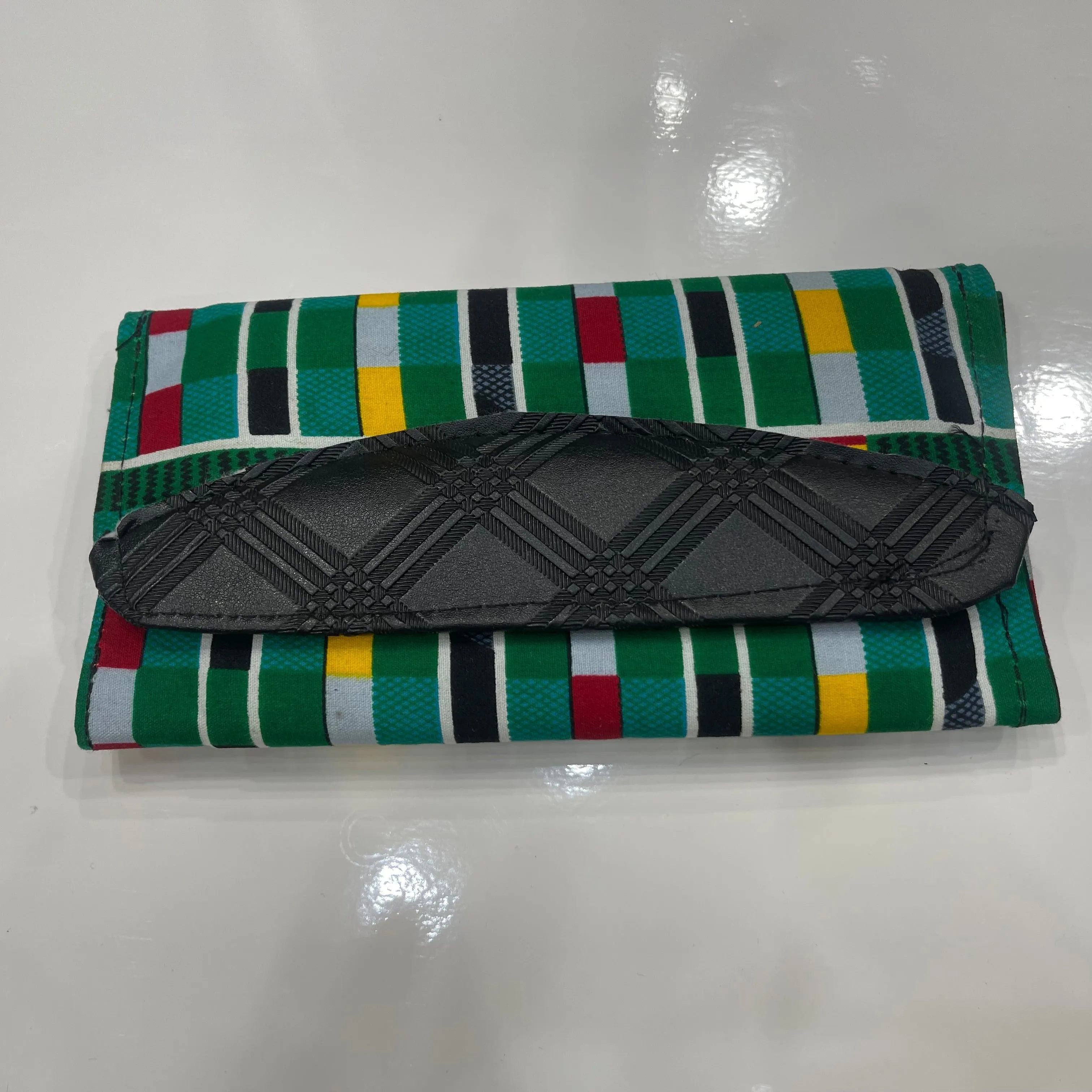 Fusion Wallets