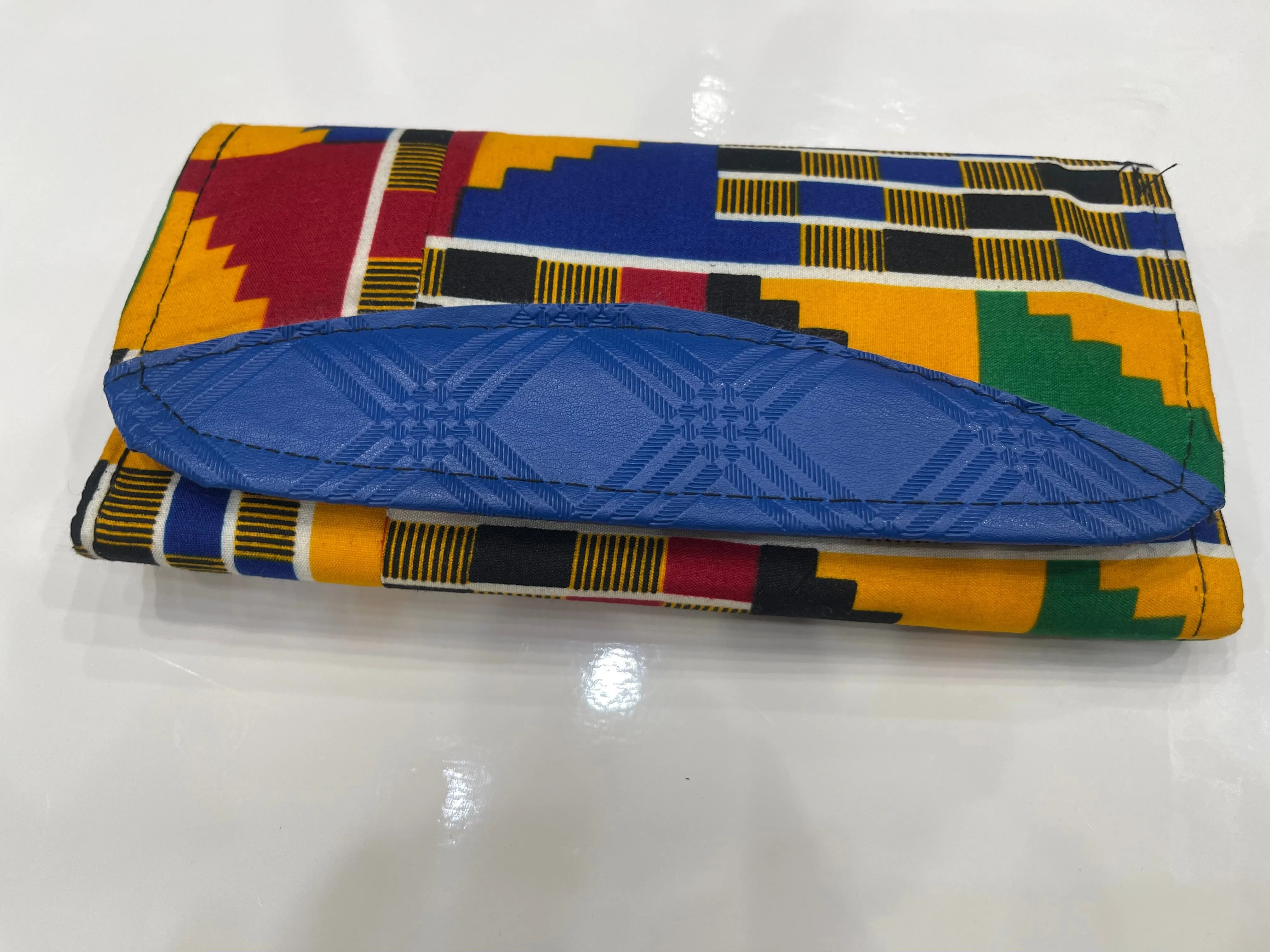 Fusion Wallets