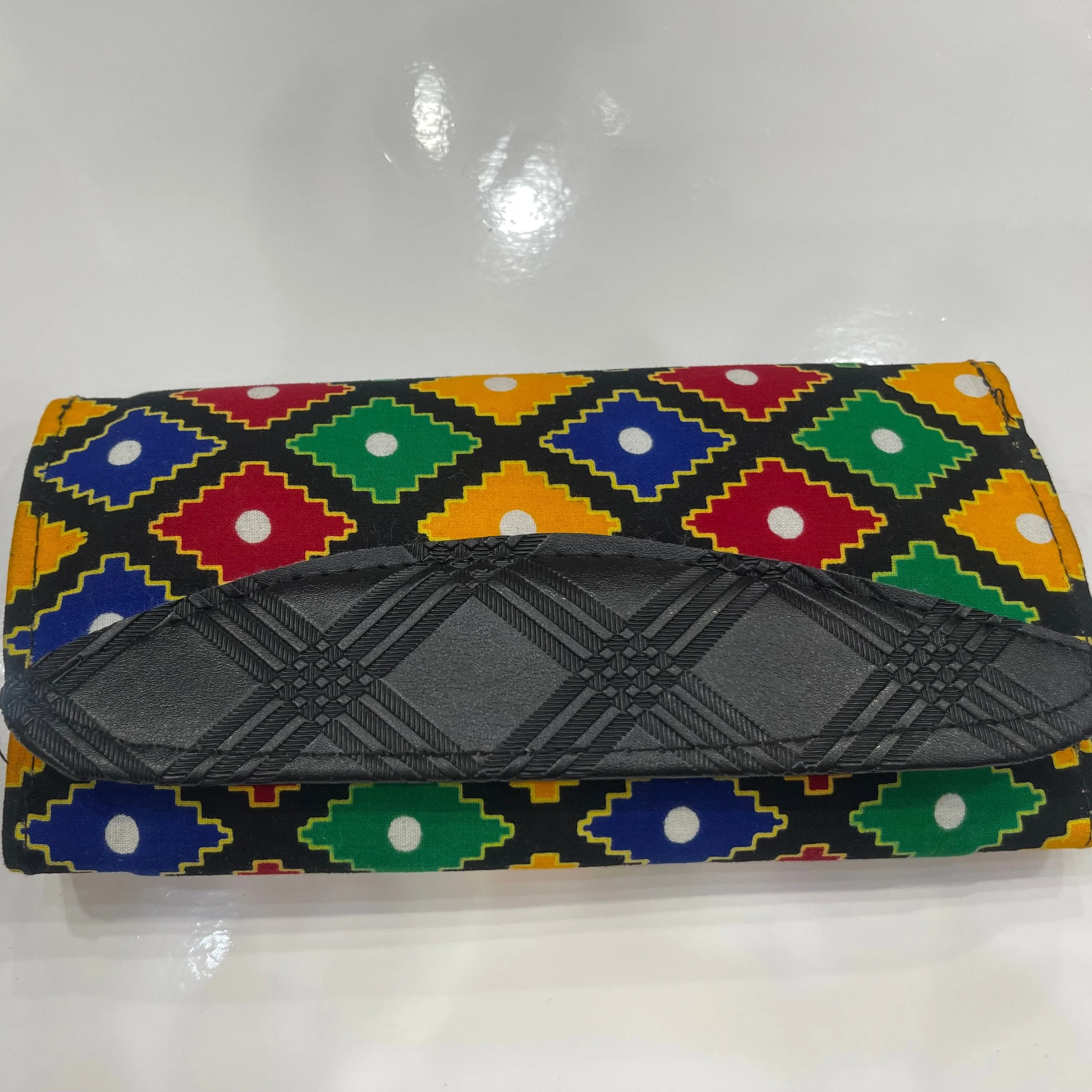 Fusion Wallets