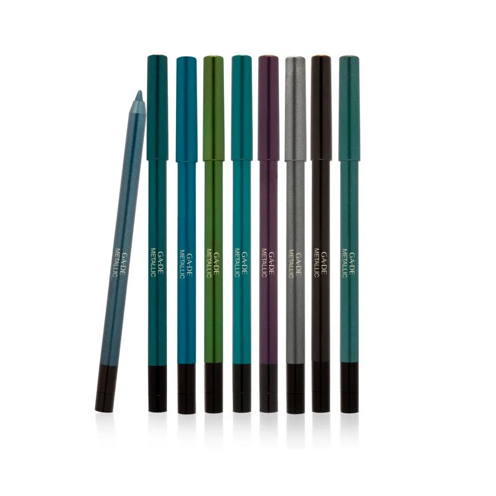 GA-DE Metallic Eyeliner
