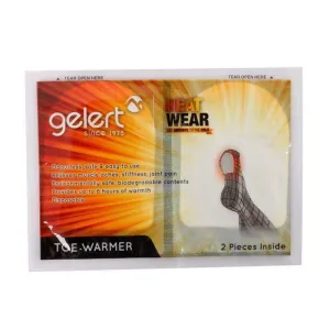 GELERT TOE WARMERS