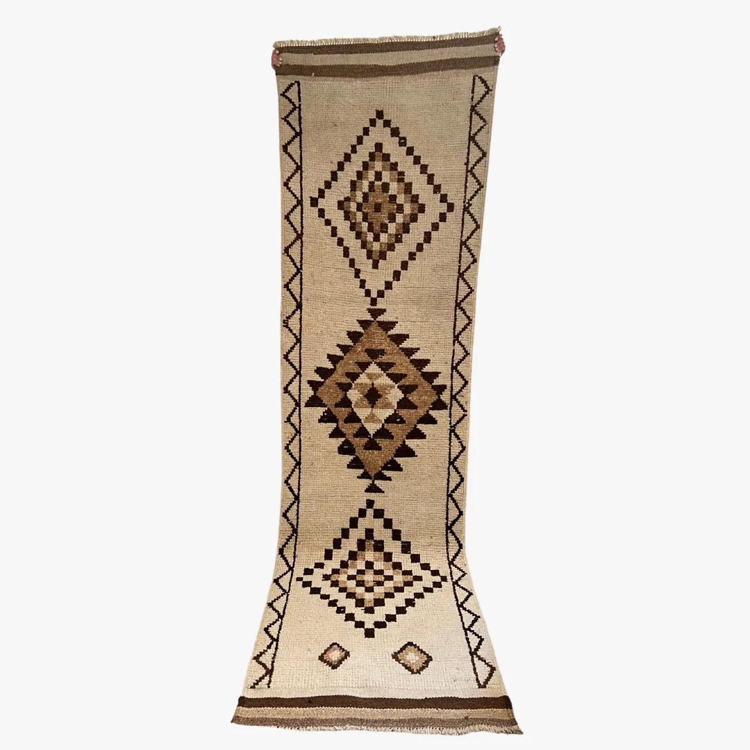 Geometric Runner