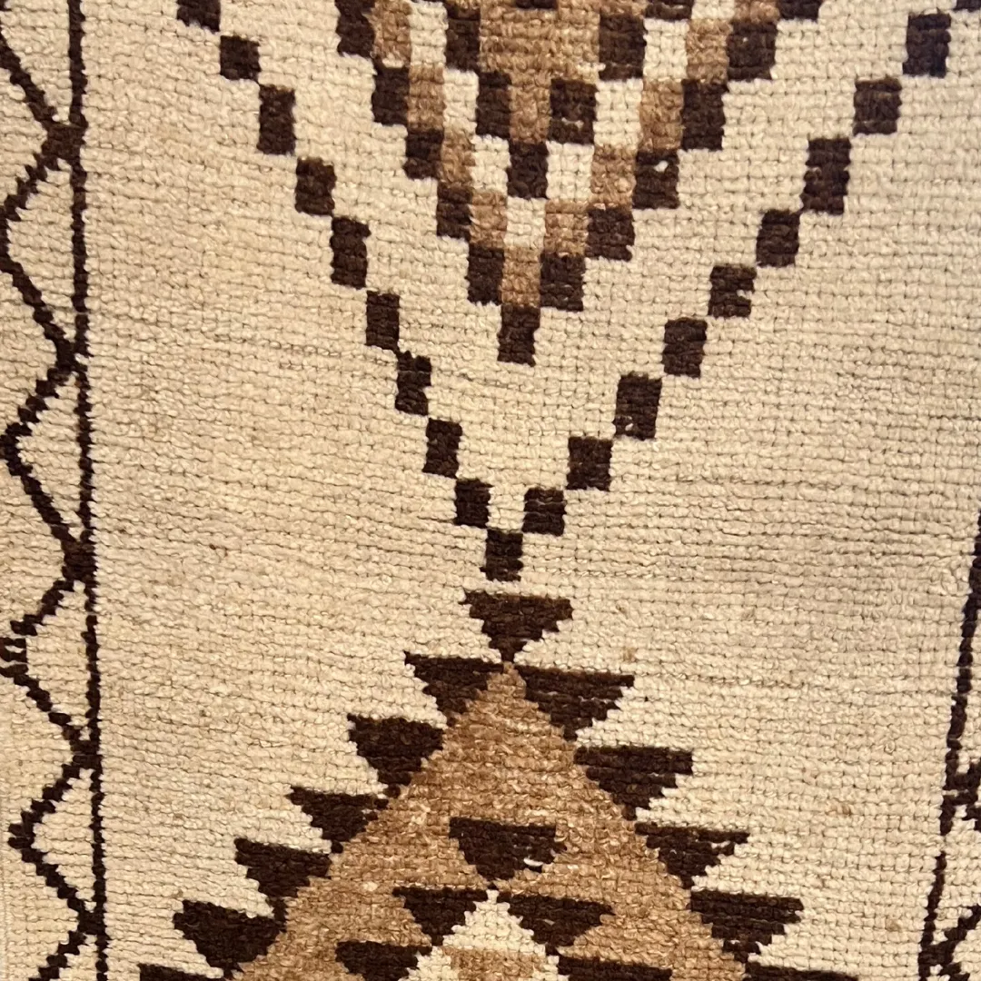 Geometric Runner