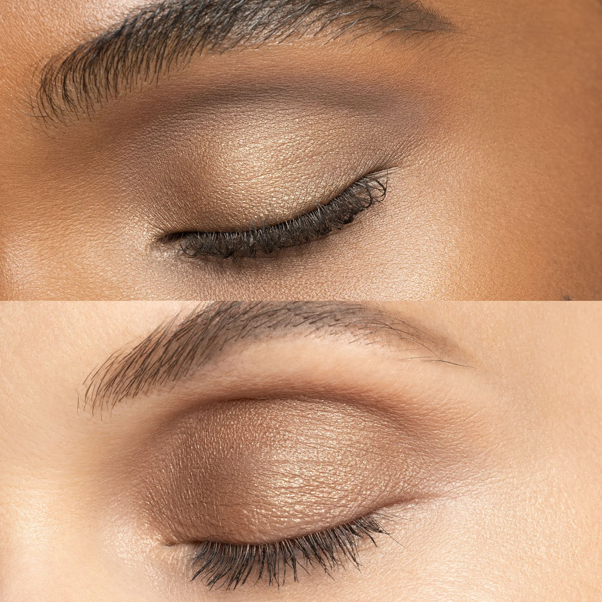 Gilded Garden Eye Duet