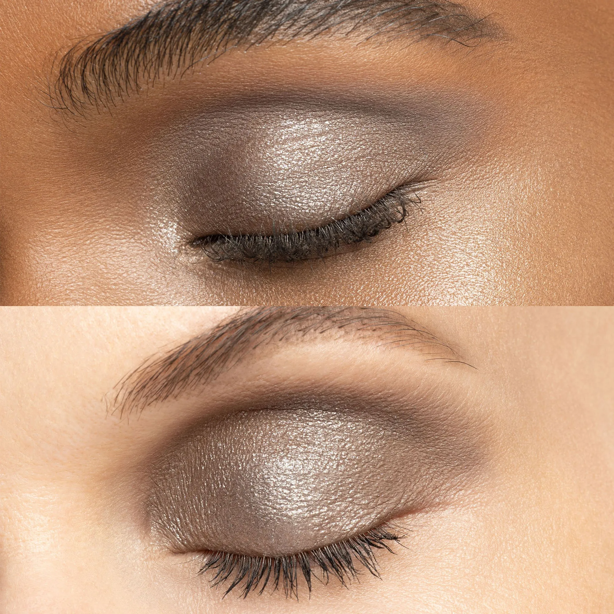 Gilded Garden Eye Duet