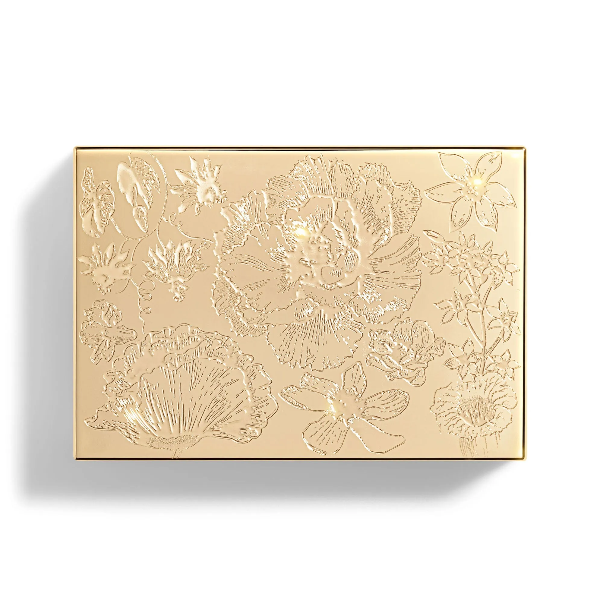 Gilded Garden Eye Duet