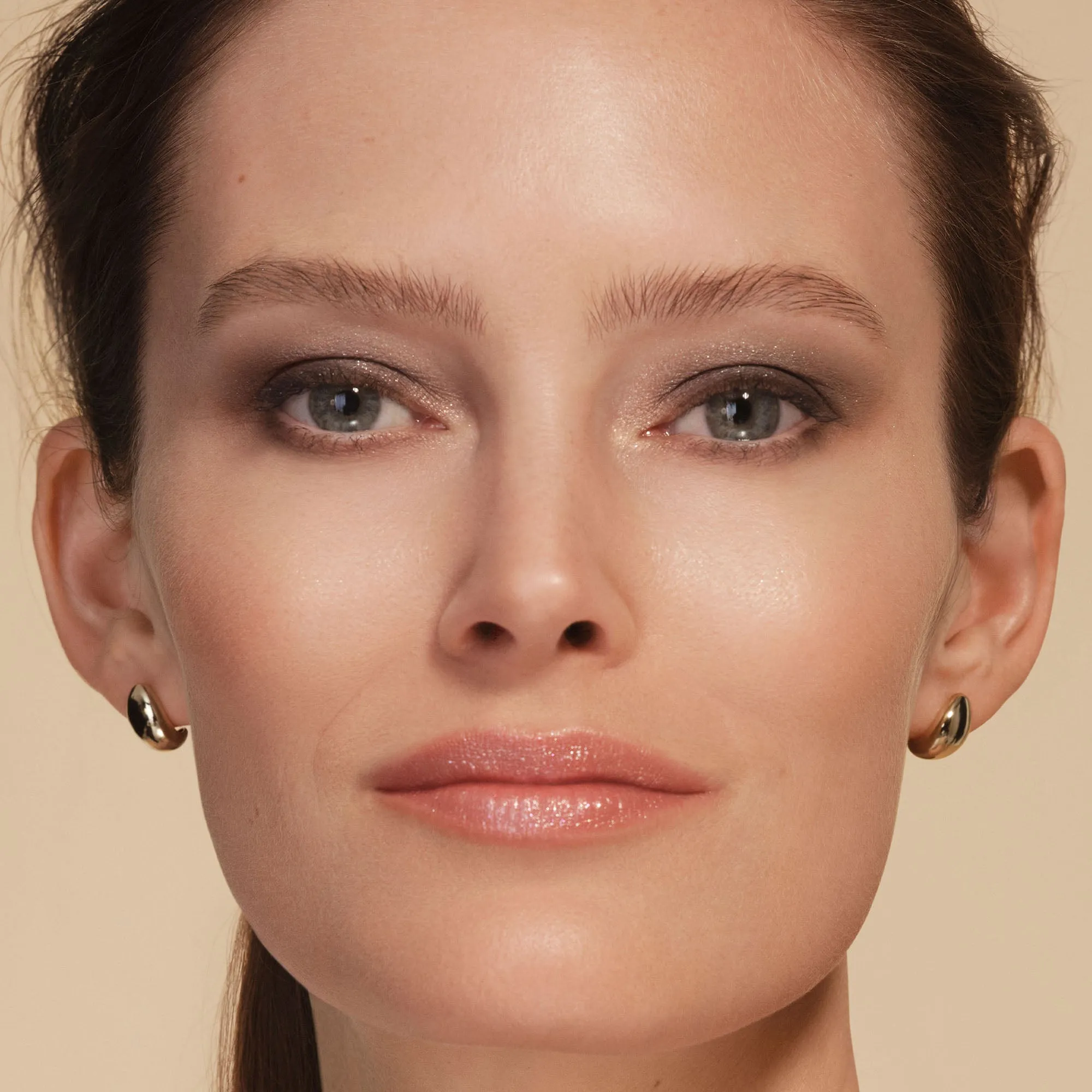 Gilded Garden Eye Duet