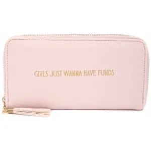 Girls Just Wanna Have Funds' Purse