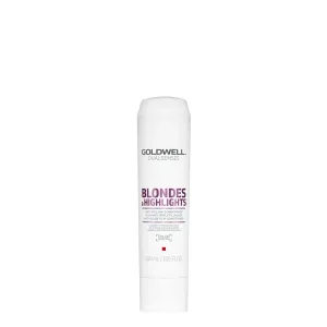 Goldwell Dualsenses Blondes & Highlights Anti-Yellow Conditioner