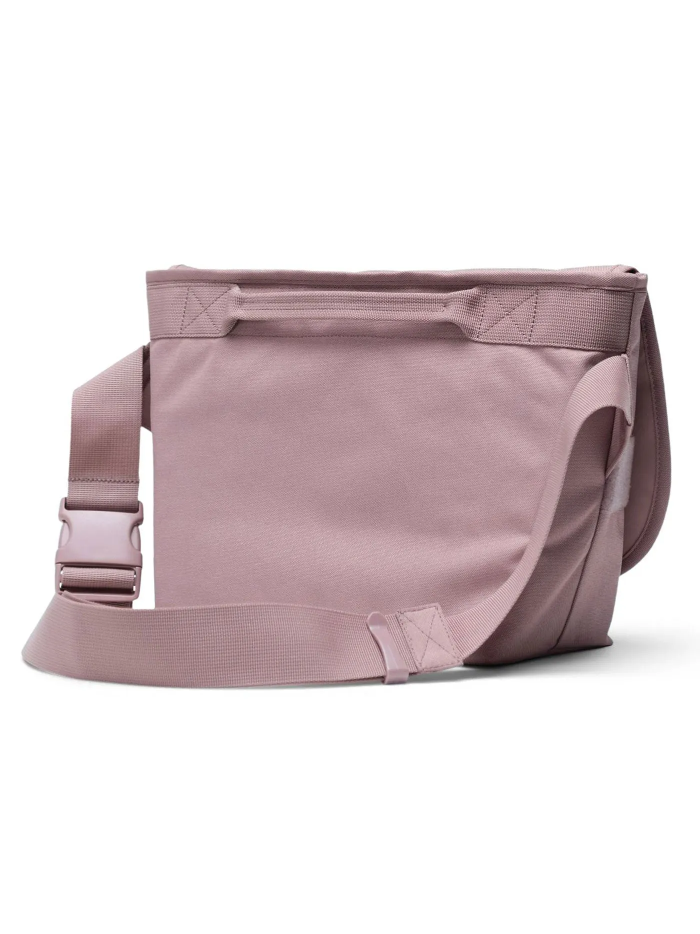 Grade Mid Messenger Bag