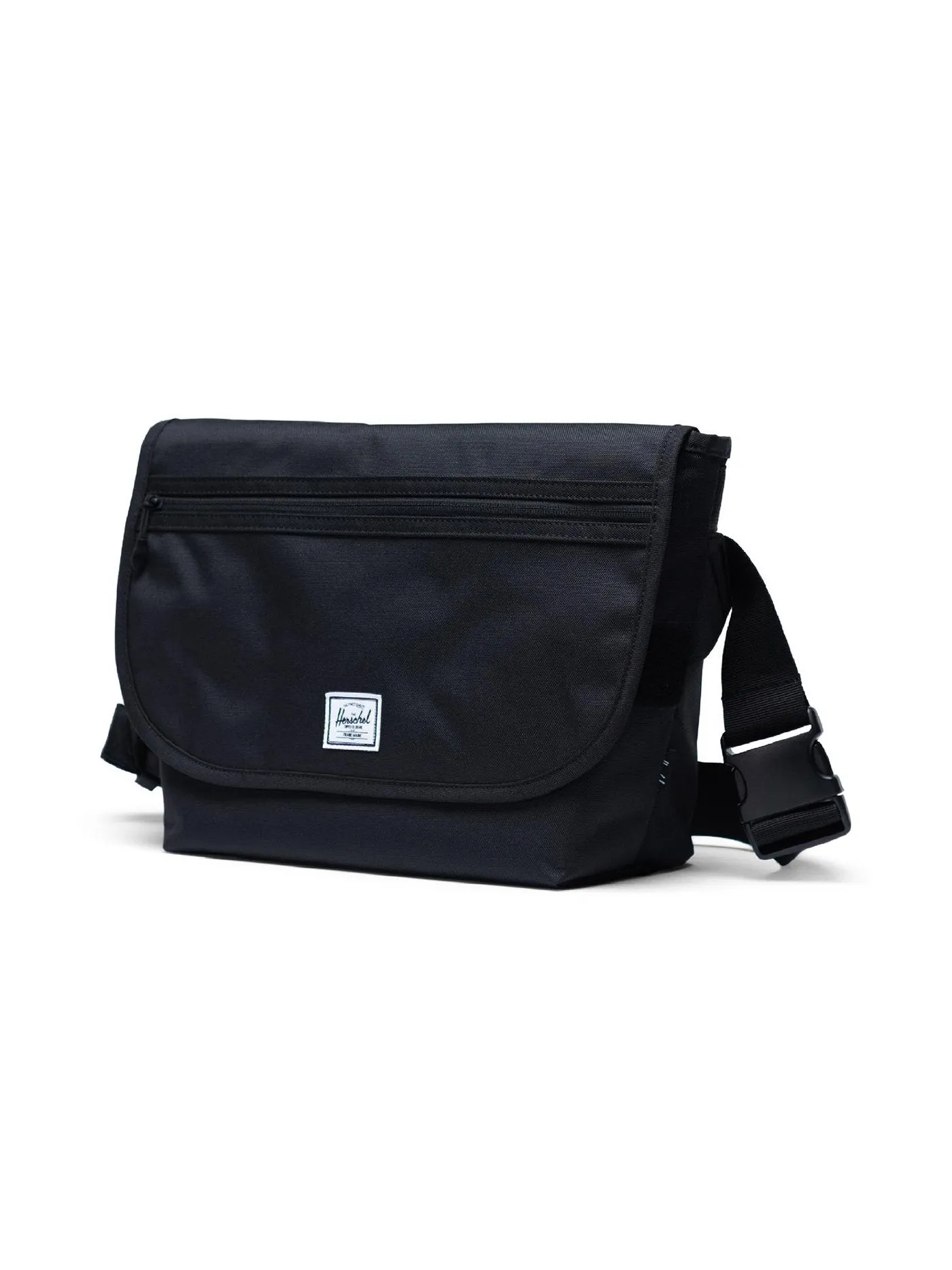 Grade Mid Messenger Bag