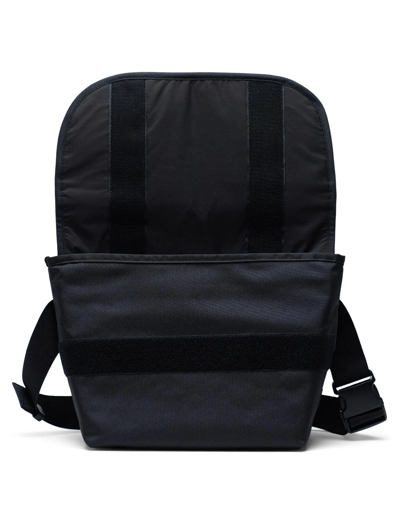 Grade Mid Messenger Bag