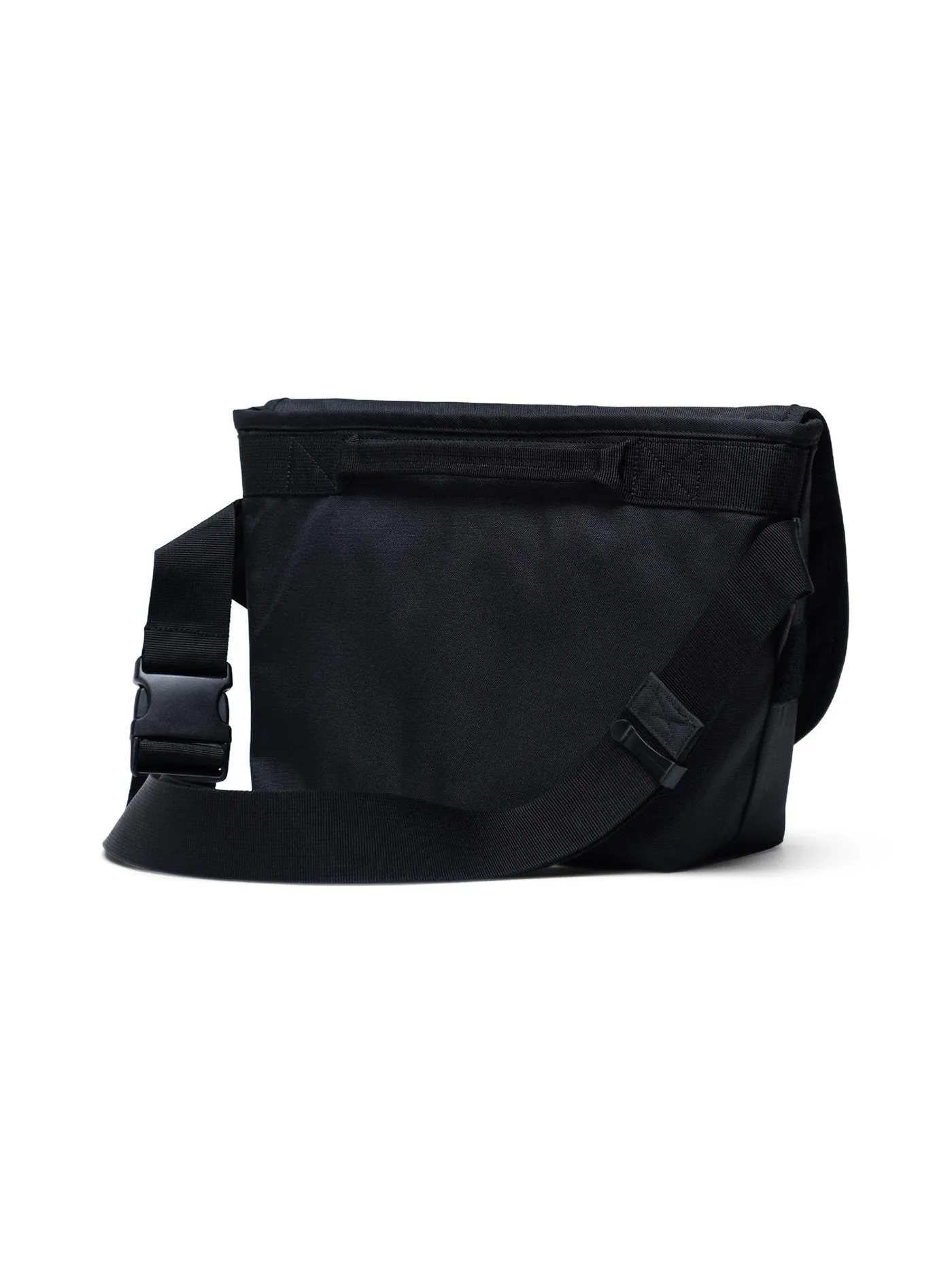Grade Mid Messenger Bag