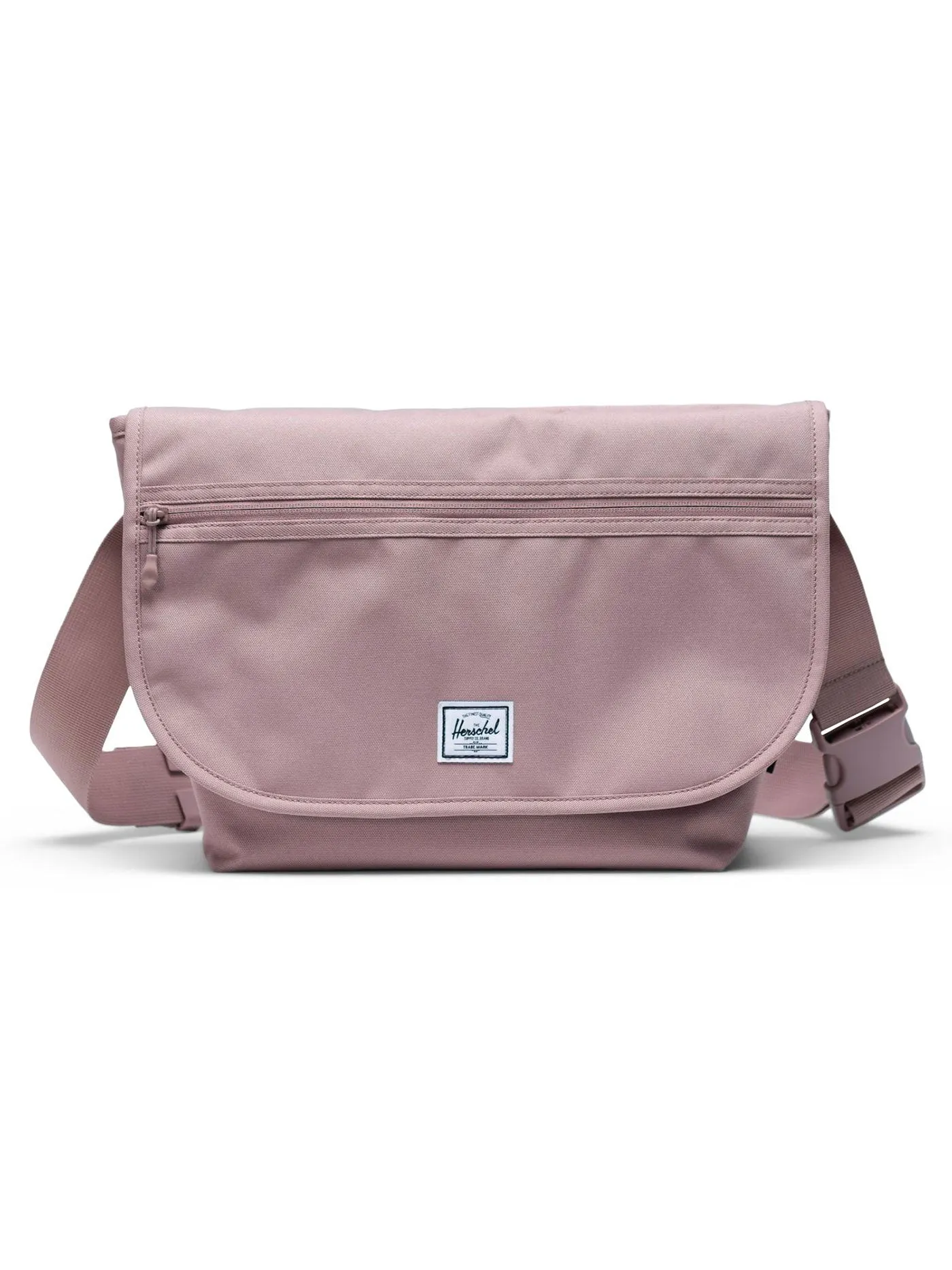 Grade Mid Messenger Bag