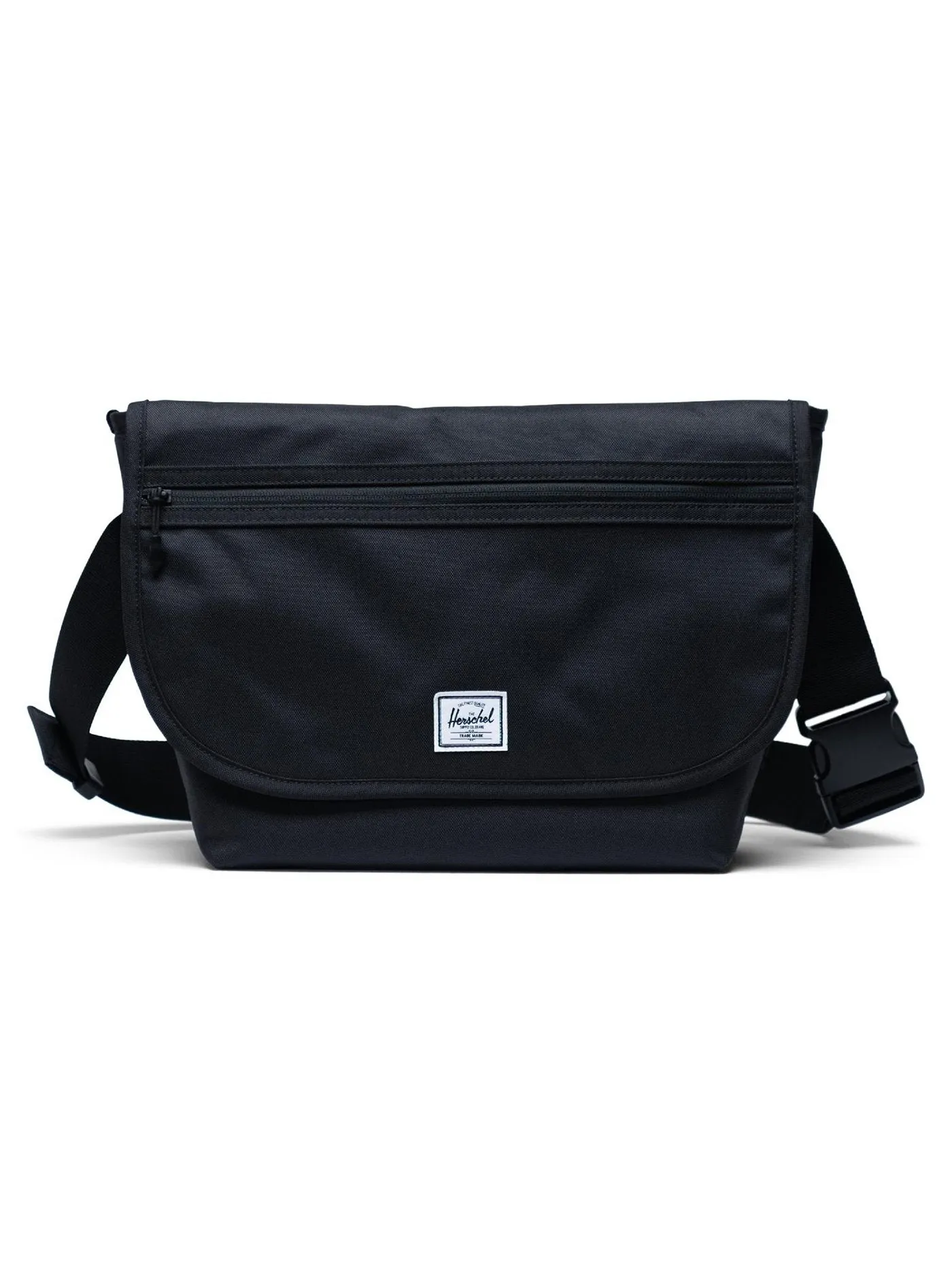 Grade Mid Messenger Bag