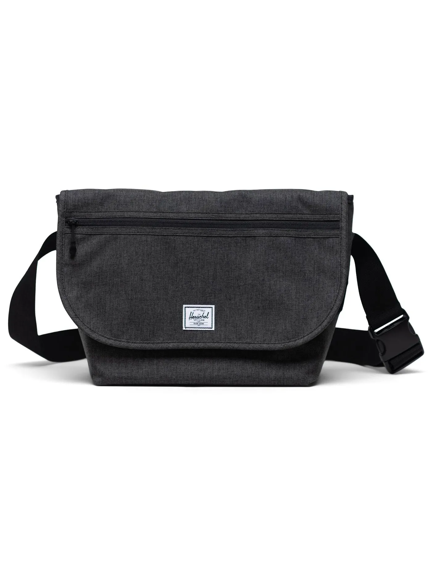 Grade Mid Messenger Bag