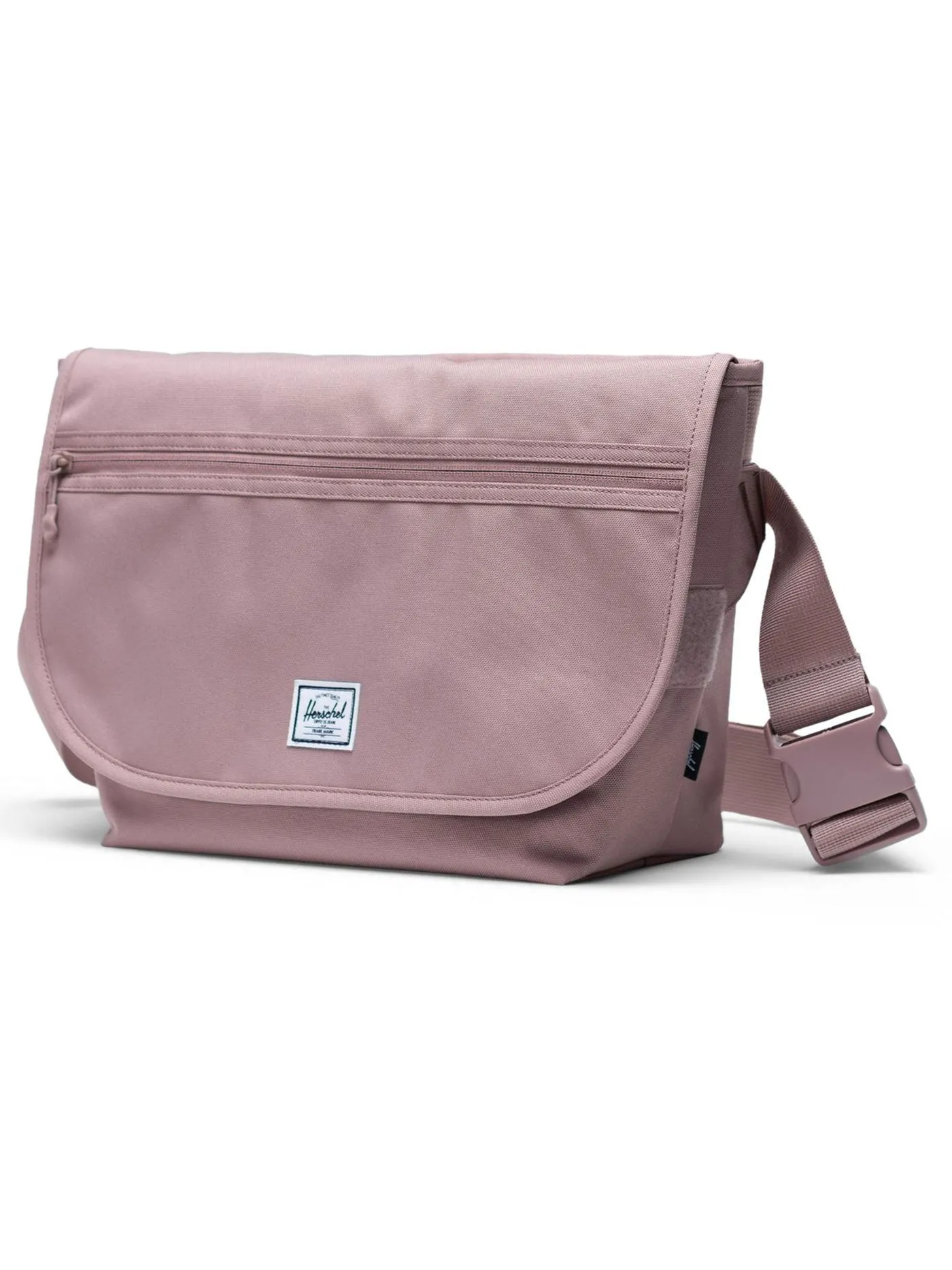 Grade Mid Messenger Bag
