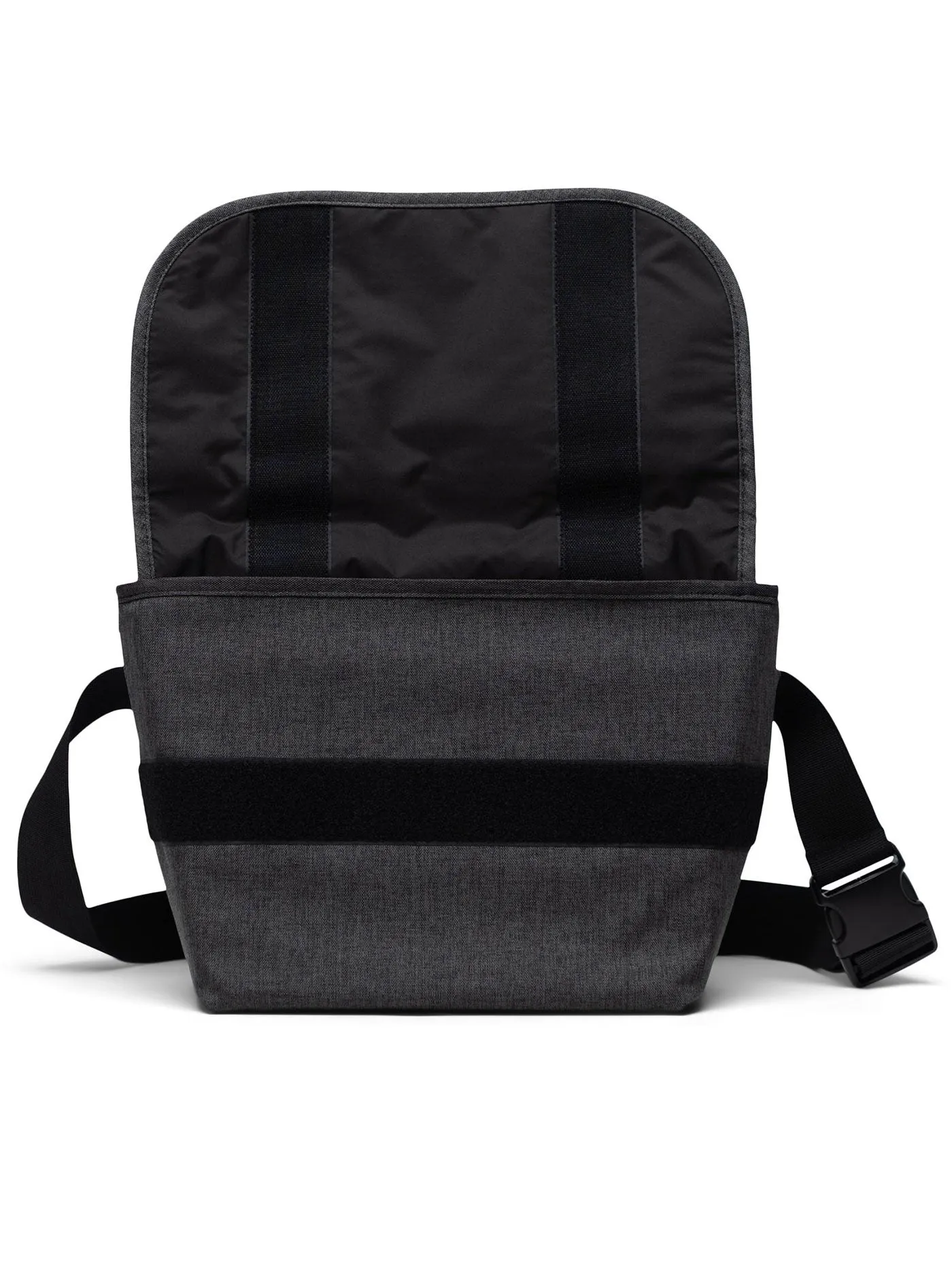 Grade Mid Messenger Bag