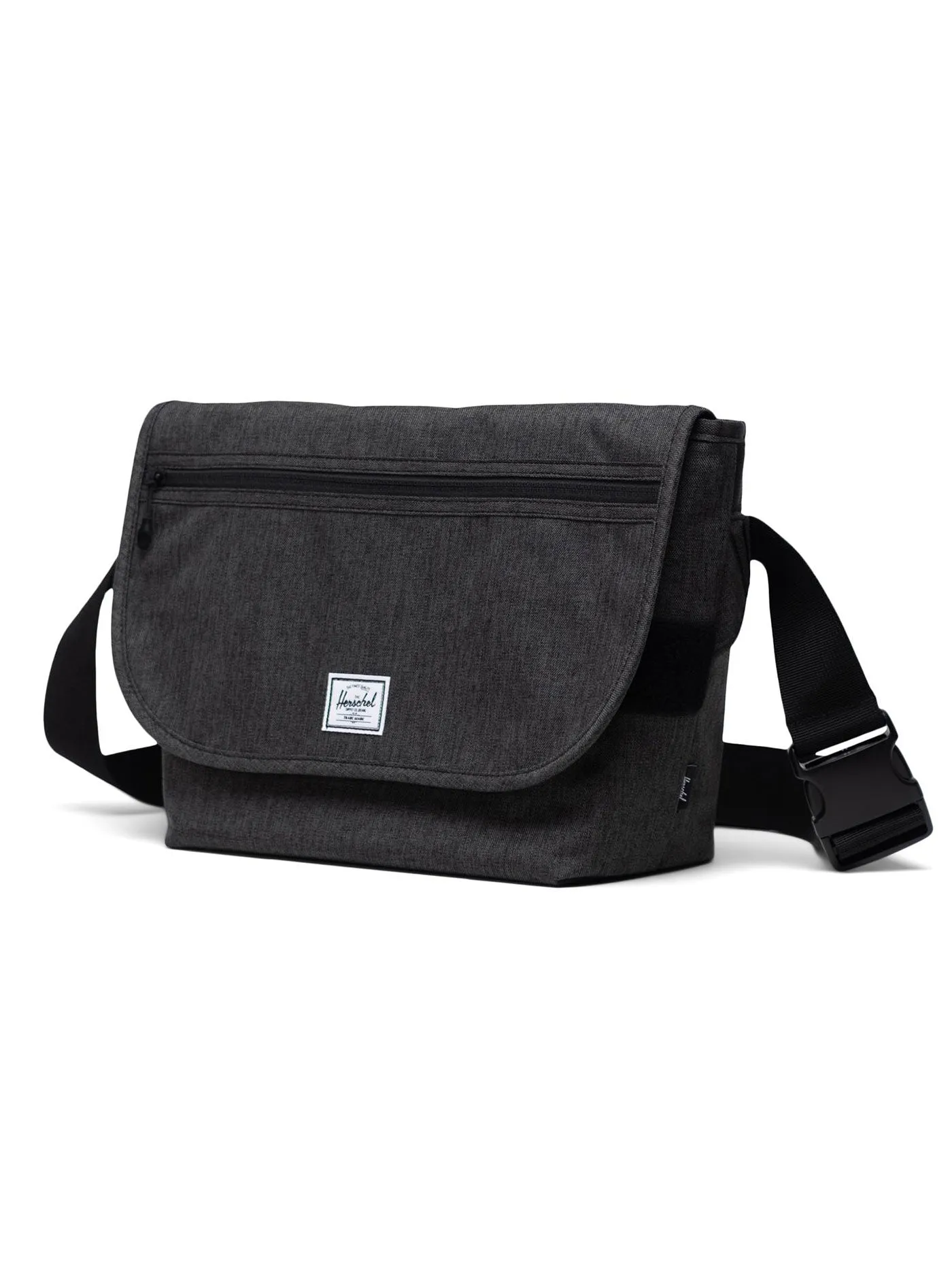 Grade Mid Messenger Bag