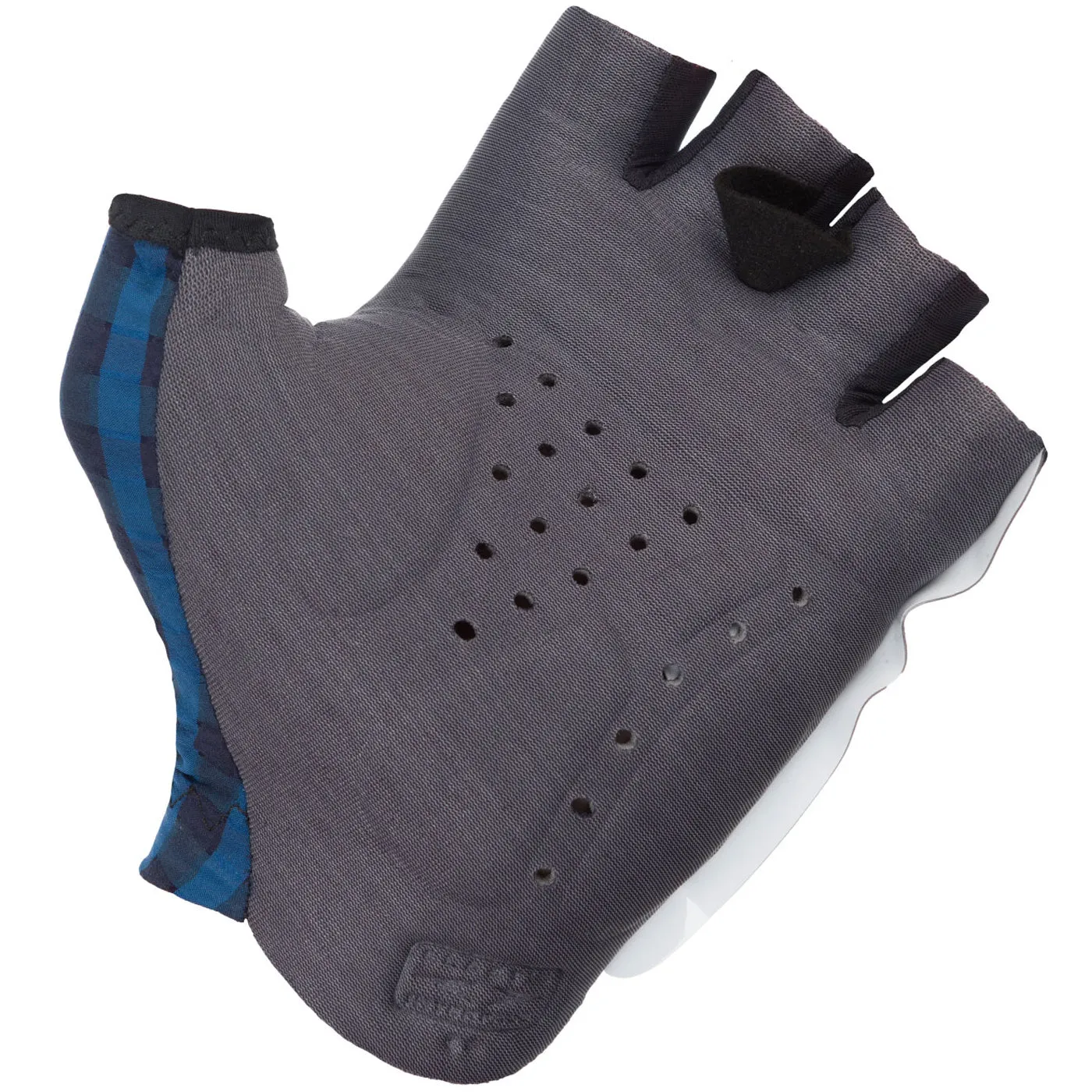 Guanti Q36.5 Clima Unique - Blu