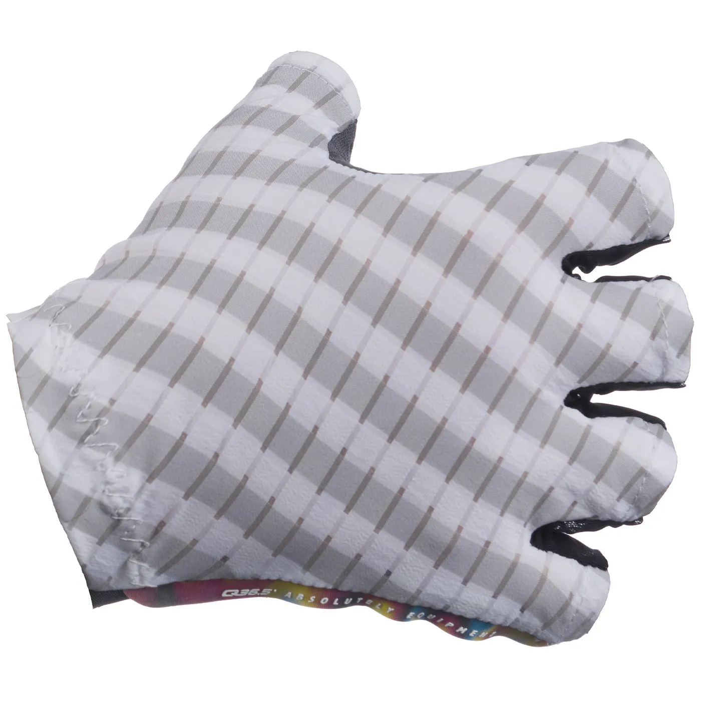 Guanti Q36.5 Clima Unique - Grigio