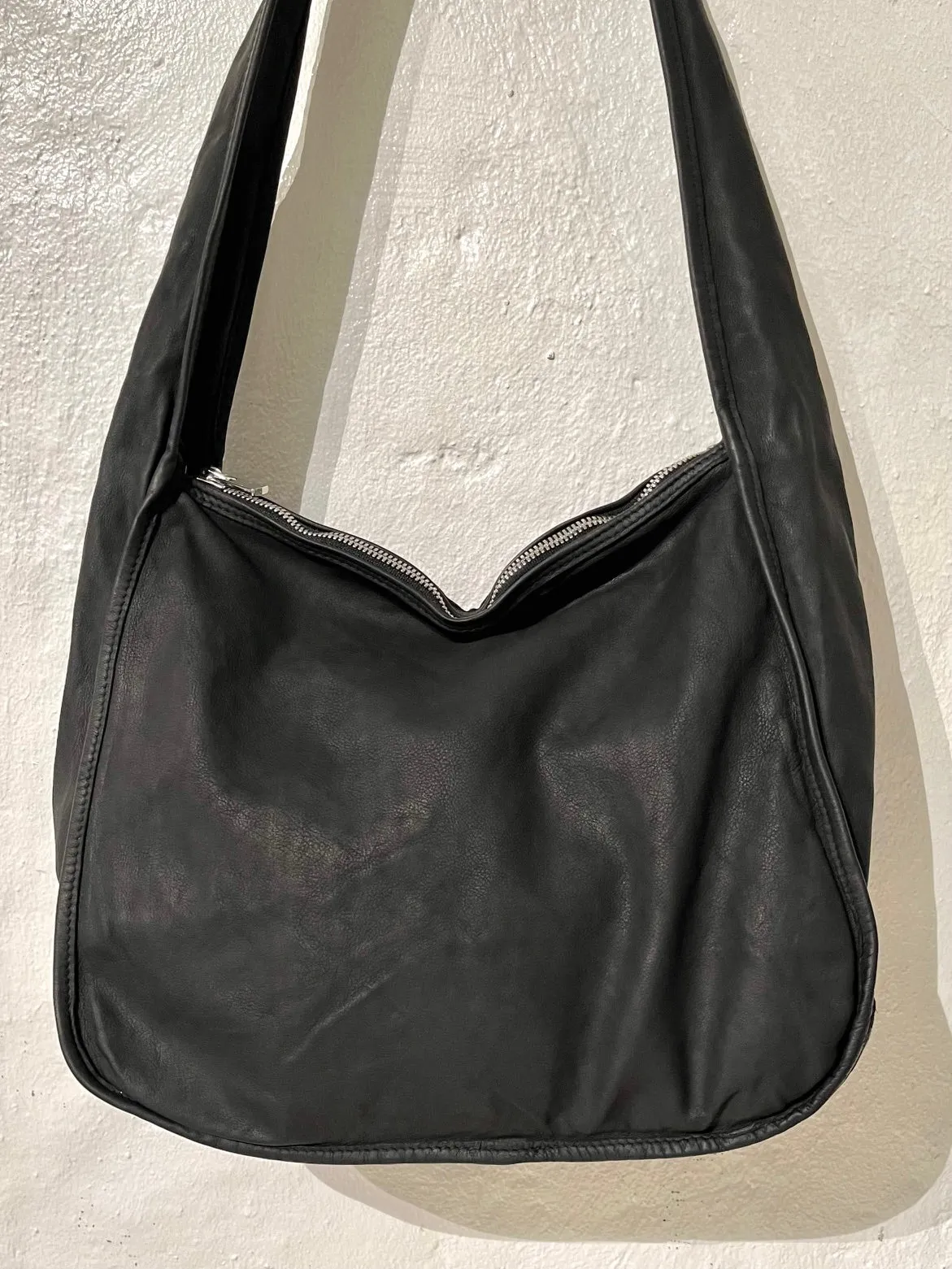 Guidi crossbody bag