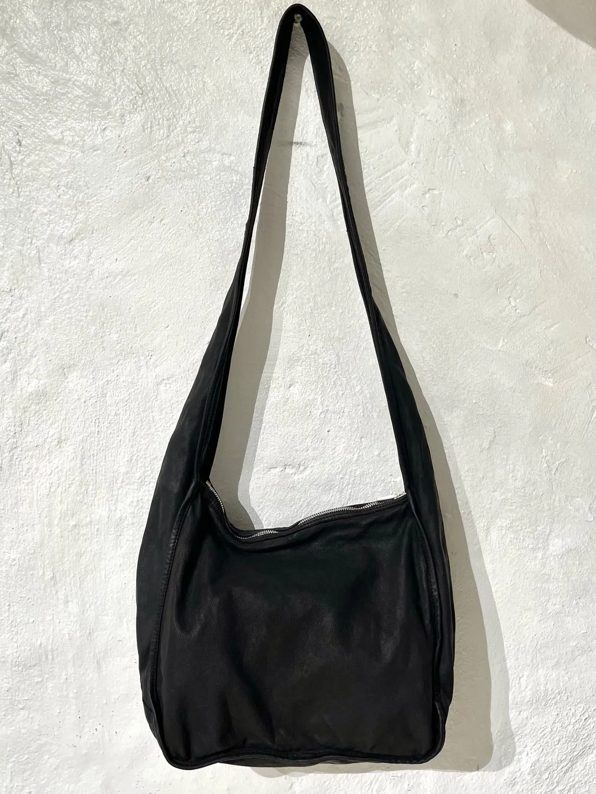 Guidi crossbody bag
