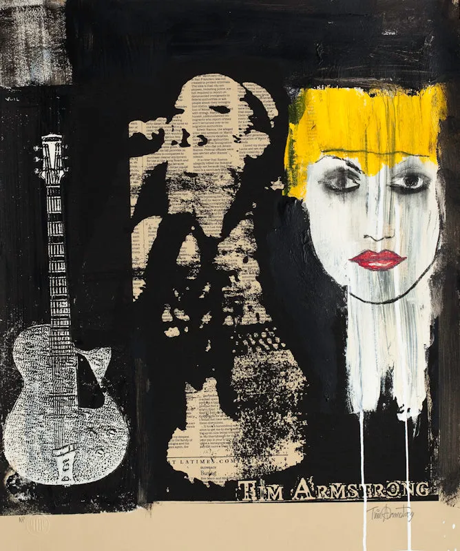 Gwen Stefani, Ruby Soho - Artist Edition