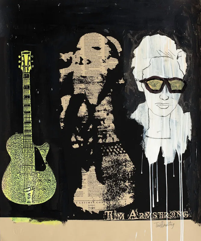 Gwen Stefani, Ruby Soho - Artist Edition