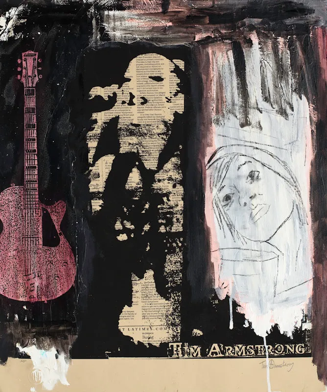 Gwen Stefani, Ruby Soho - Artist Edition