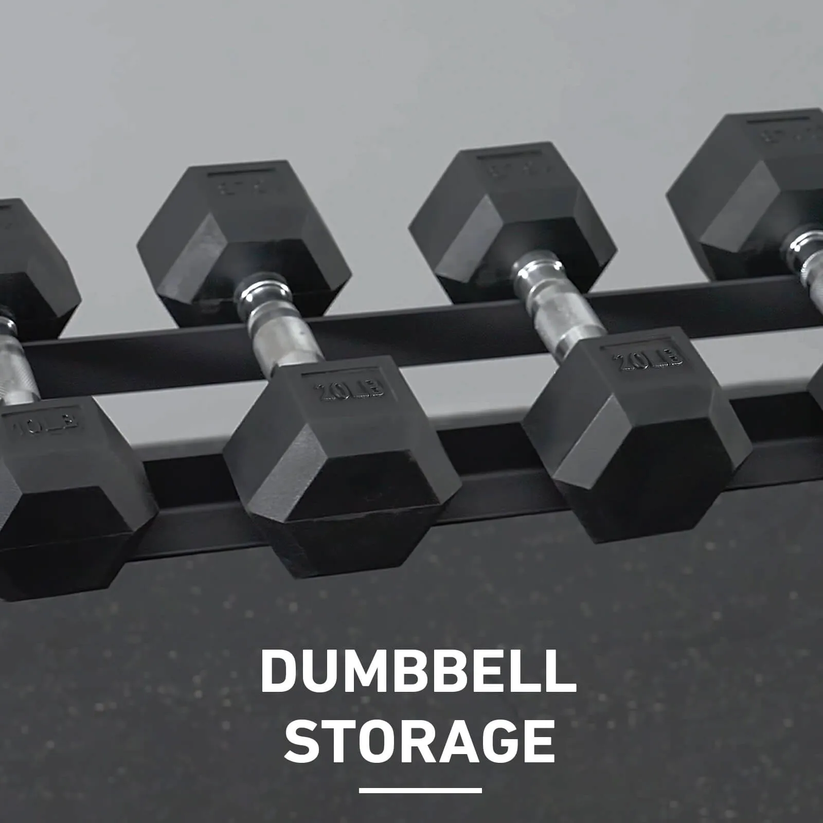 Half Rack with Functional Trainer HR01