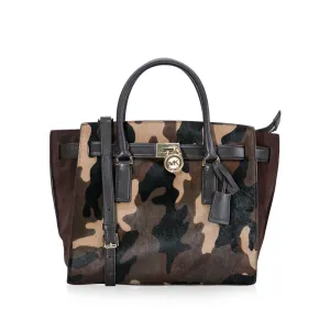 Hamilton Traveller Camouflage