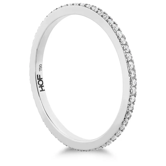 Hearts on Fire HOF Classic Eternity Band - HBAHOFCLS8