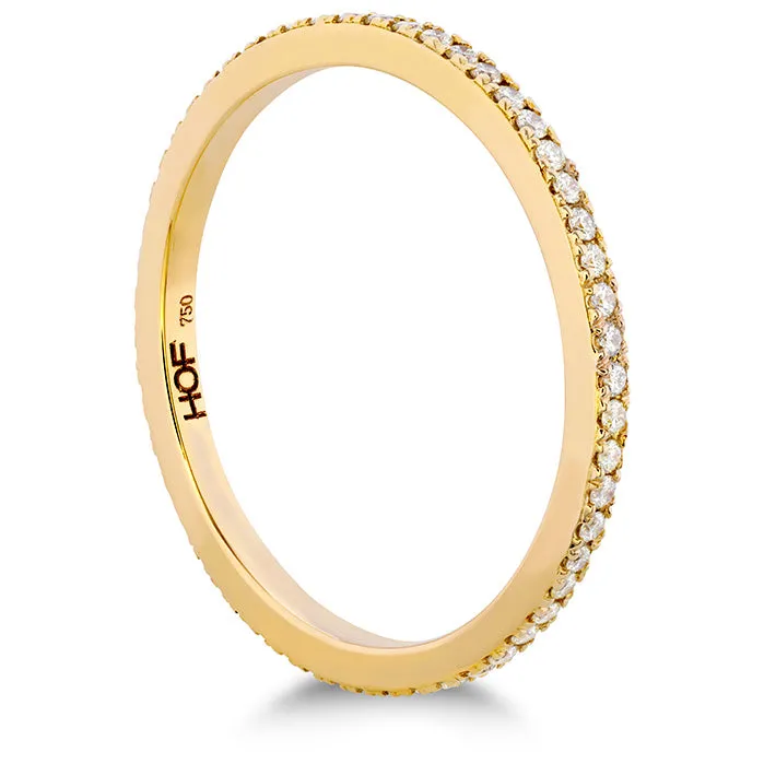 Hearts on Fire HOF Classic Eternity Band - HBAHOFCLS8