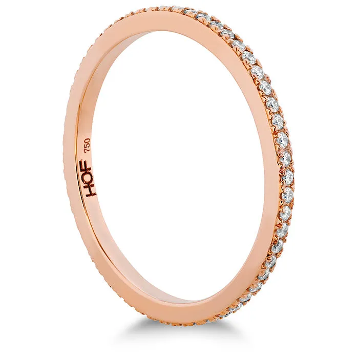 Hearts on Fire HOF Classic Eternity Band - HBAHOFCLS8