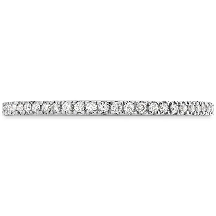 Hearts on Fire HOF Classic Eternity Band - HBAHOFCLS8