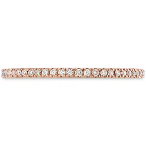 Hearts on Fire HOF Classic Eternity Band - HBAHOFCLS8
