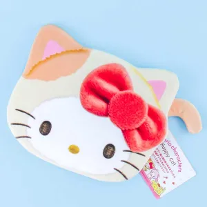 Hello Kitty Happy Cat Purse